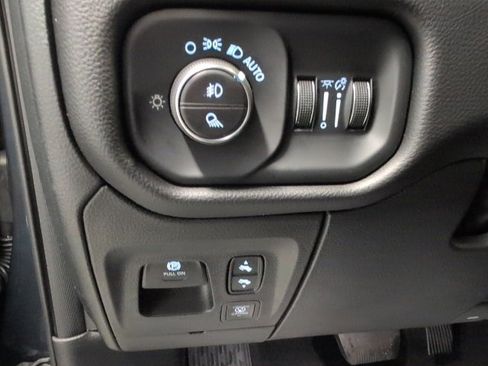 New 2026 RAM 1500 Big Horn/Lone Star image 19