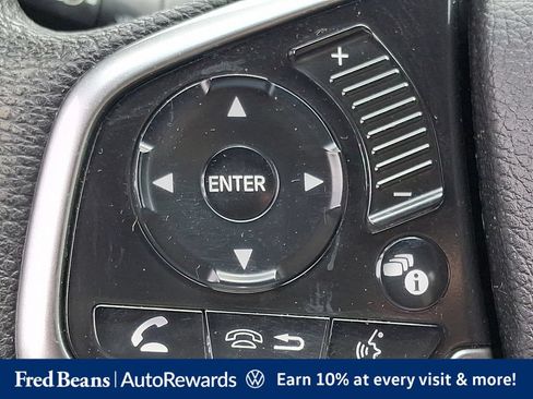 Used 2017 Honda CR-V EX image 26