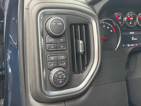 Used 2022 Chevrolet Silverado 3500 LT w/ All Star Edition AWD/4WD image 19