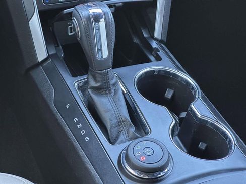 Used 2019 Ford Explorer Limited image 22