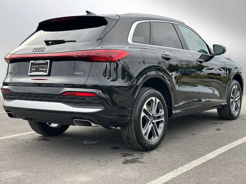 New 2025 Audi Q5 Premium image 5