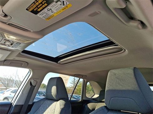 Certified 2024 Toyota RAV4 XLE image 14