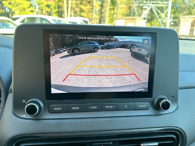 Used 2023 Hyundai Kona SEL FWD image 25