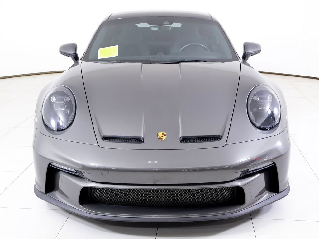 Certified 2023 Porsche 911 GT3 RWD image 33