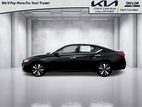 Used 2020 Nissan Altima 2.5 SL image 3