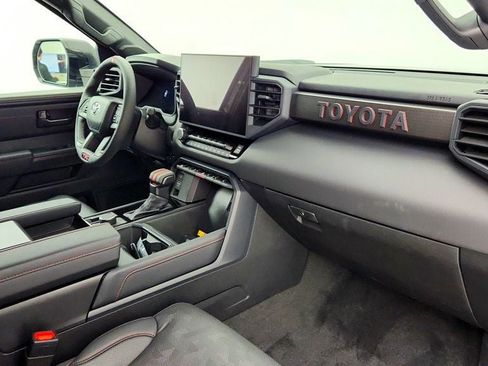 Used 2026 Toyota Sequoia TRD Pro w/ Tow Technology Package AWD/4WD image 25
