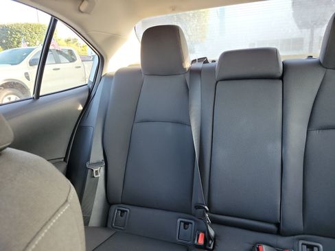 Used 2025 Toyota Corolla LE FWD image 20