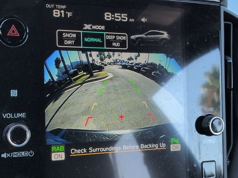 Used 2024 Subaru Crosstrek 2.5i Wilderness AWD/4WD image 20