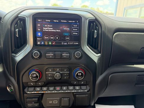 Used 2020 Chevrolet Silverado 1500 RST AWD/4WD image 13