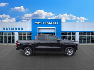 New 2026 Chevrolet Colorado LT w/ LT Convenience Package AWD/4WD video 2