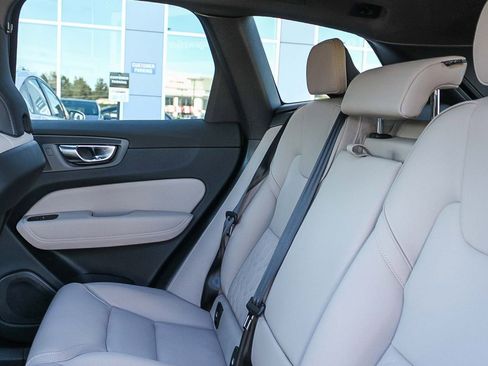 New 2026 Volvo XC60 T8 Plus w/ Protection Package Premier image 21