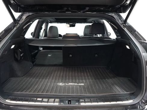 Used 2020 Lexus RX 350 F Sport w/ Accessory Package image 35