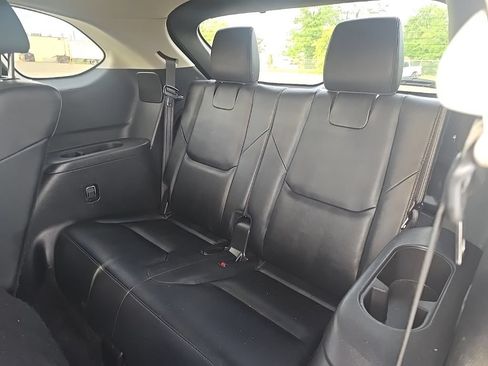Used 2021 MAZDA CX-9 Touring w/ Touring Premium Package AWD/4WD image 7