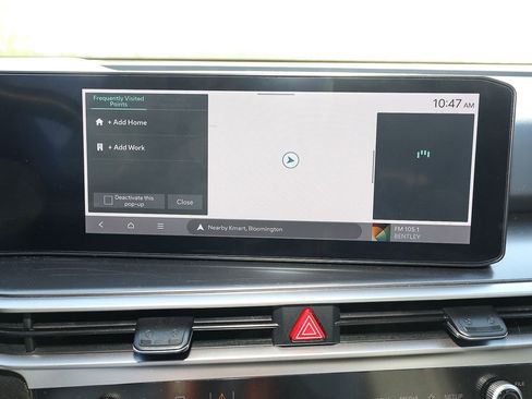 Used 2024 Kia Sorento S image 16