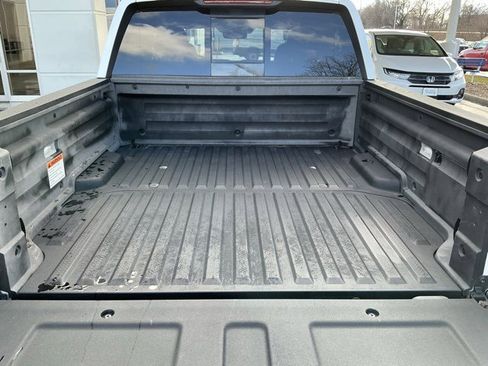 Used 2023 Honda Ridgeline RTL-E image 18