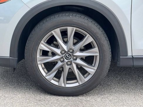 Used 2019 MAZDA CX-5 Grand Touring FWD image 39