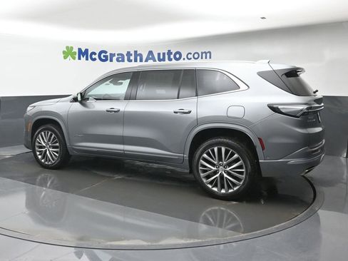 New 2026 Buick Enclave Avenir w/ Super Cruise Package image 22