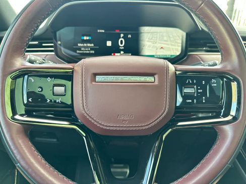Used 2023 Land Rover Range Rover Sport SE Dynamic AWD/4WD image 27
