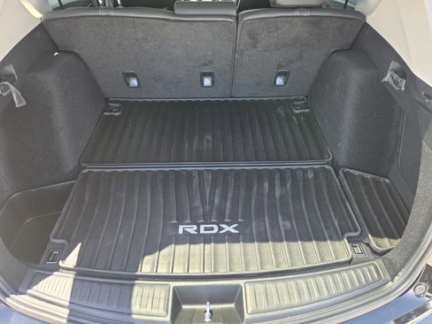 Certified 2023 Acura RDX AWD w/ Technology Package image 32