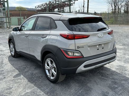 Certified 2023 Hyundai Kona SEL w/ Convenience Package image 6