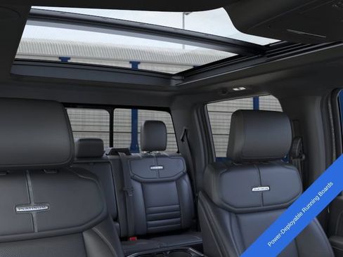New 2026 Ford F150 Platinum AWD/4WD image 26