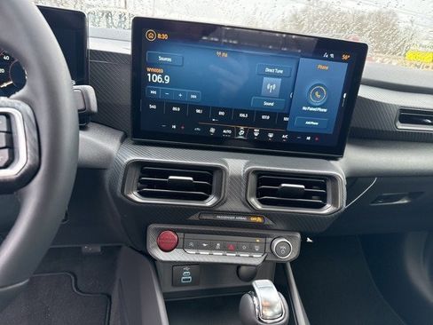 New 2026 Ford Mustang Coupe w/ Bronze Appearance Package image 18