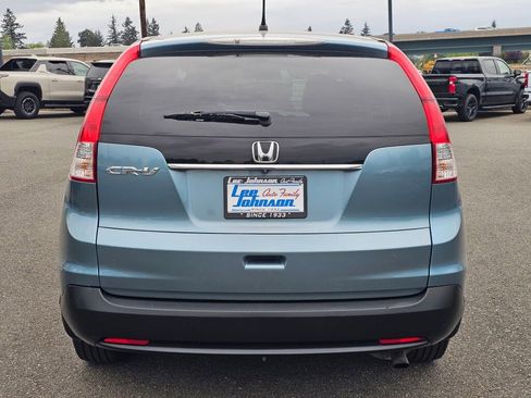 Used 2014 Honda CR-V EX image 6