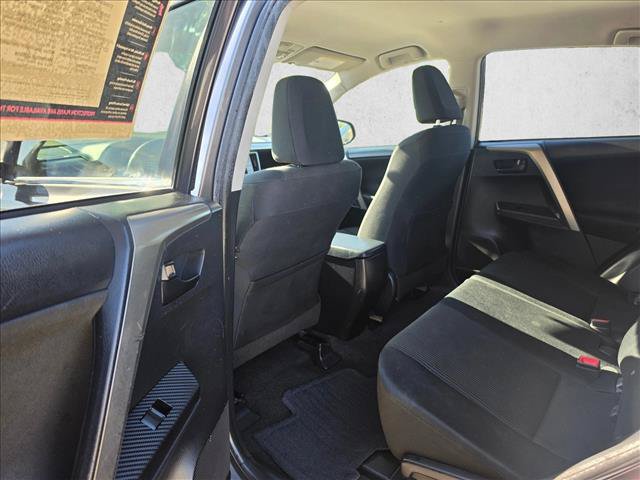 Used 2014 Toyota RAV4 LE AWD/4WD image 14
