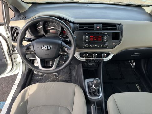 Used 2014 Kia Rio LX image 11