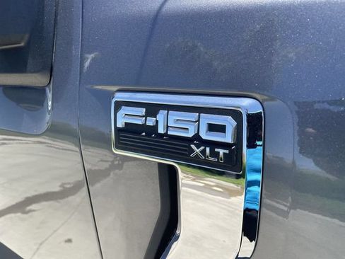 Used 2021 Ford F150 XLT w/ Equipment Group 302A High AWD/4WD image 31