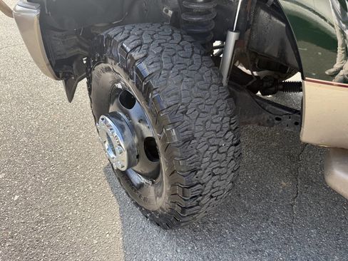 Used 2012 Ford F350 King Ranch image 25