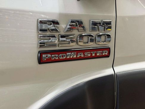 Used 2016 RAM ProMaster 2500 image 15
