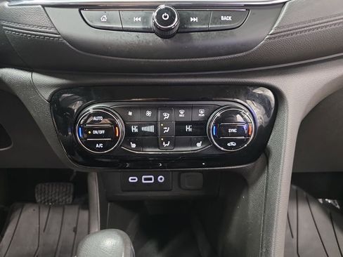 Certified 2023 Buick Encore GX Essence w/ Experience Buick Package image 21