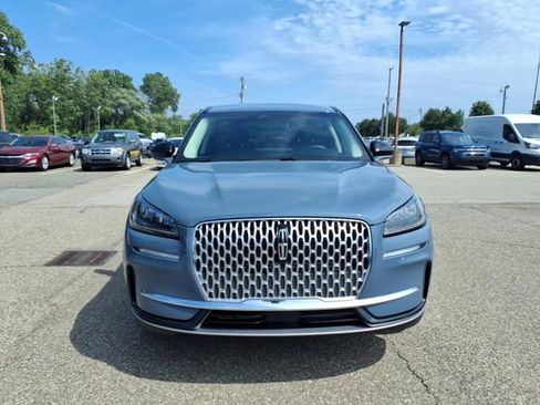 Used 2024 Lincoln Corsair FWD image 2