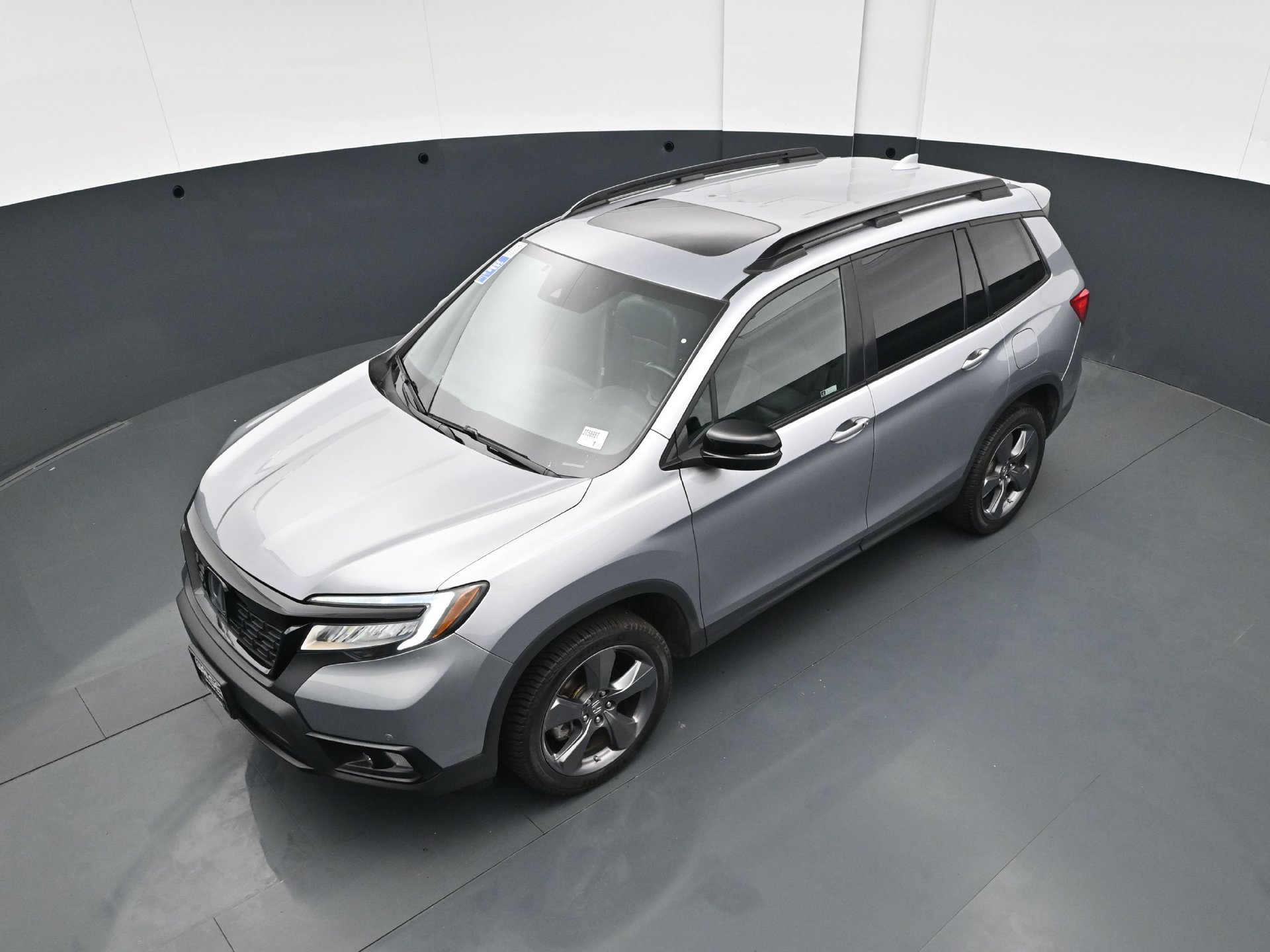 Used 2020 Honda Passport Touring image 38