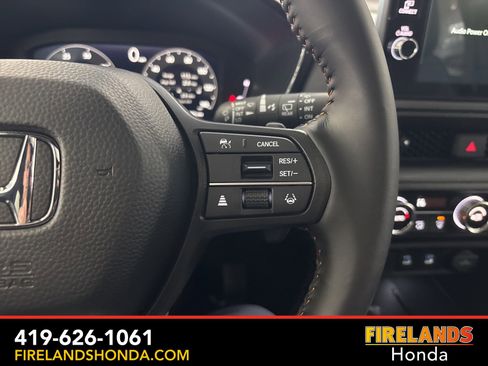 New 2026 Honda CR-V Sport-L image 26