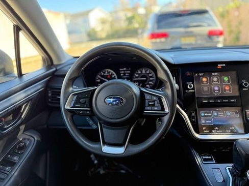 Used 2020 Subaru Outback 2.5i image 34