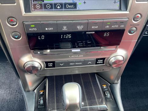 Used 2021 Lexus GX 460 Luxury w/ Off Road Package AWD/4WD image 32