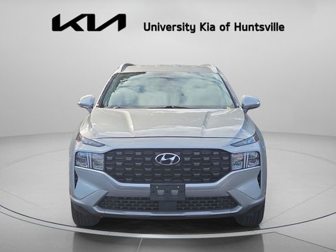 Used 2023 Hyundai Santa Fe SEL AWD/4WD image 2