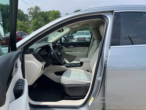 Used 2023 Buick Envision Preferred AWD/4WD image 20
