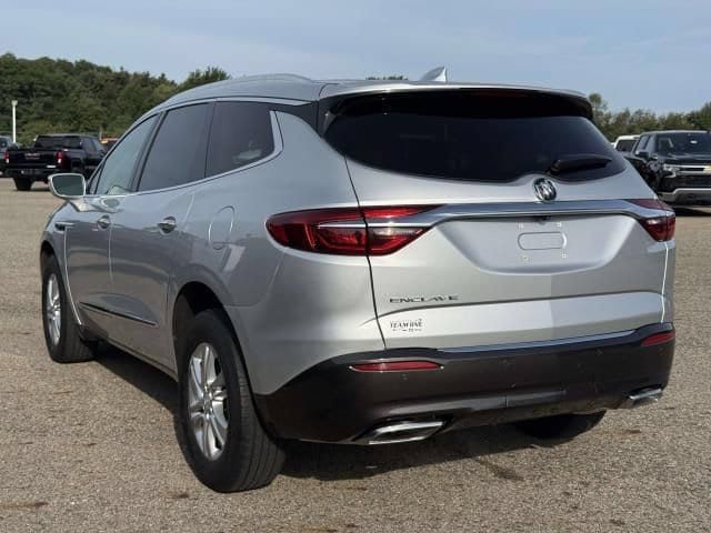 Used 2020 Buick Enclave Essence FWD image 6