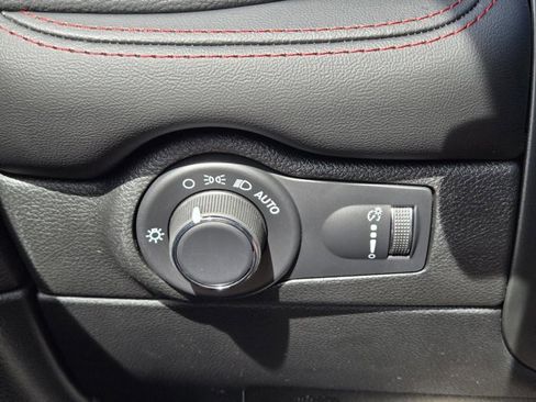 New 2026 Dodge Durango GT image 30