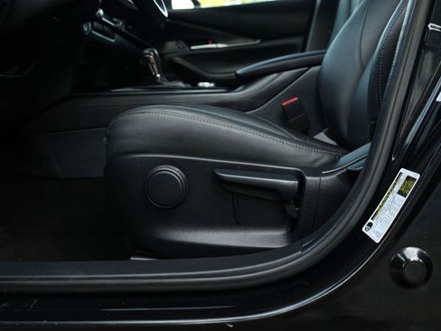 Used 2024 MAZDA CX-30 AWD 2.5 S w/ Select Sport Pkg image 14