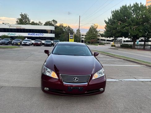 Used 2007 Lexus ES 350 FWD image 14