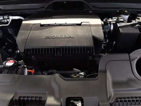 New 2026 Honda Passport RTL image 29