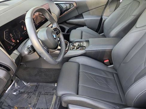 Used 2025 BMW X3 xDrive30i w/ Premium Package image 15