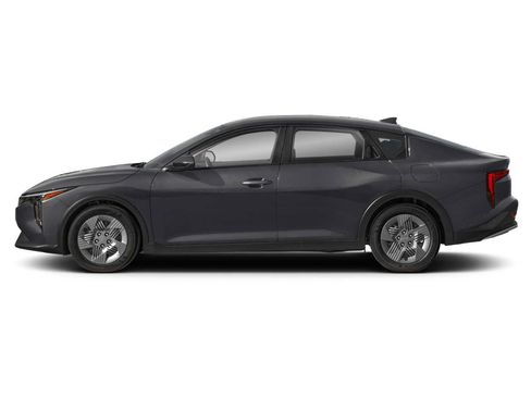 New 2025 Kia K4 FWD image 3
