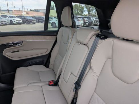 New 2026 Volvo XC90 T8 Plus w/ Protection Package Premier image 13