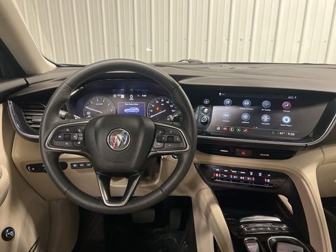 Certified 2023 Buick Envision Avenir image 13