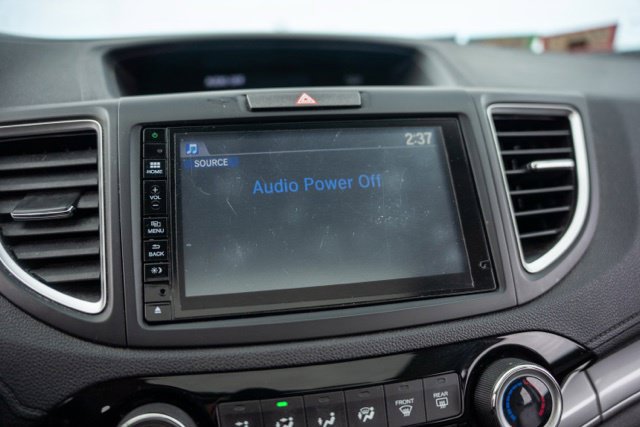 Used 2015 Honda CR-V EX image 22